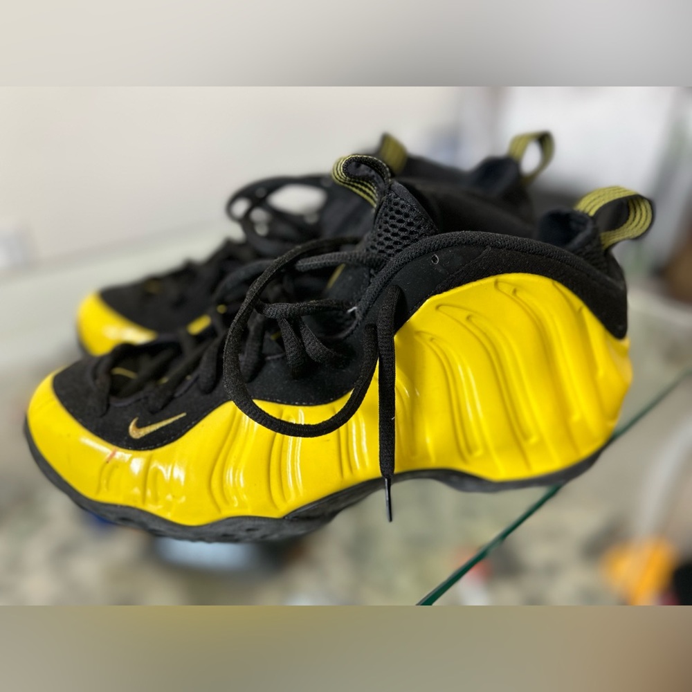 Nike Air Foamposite One